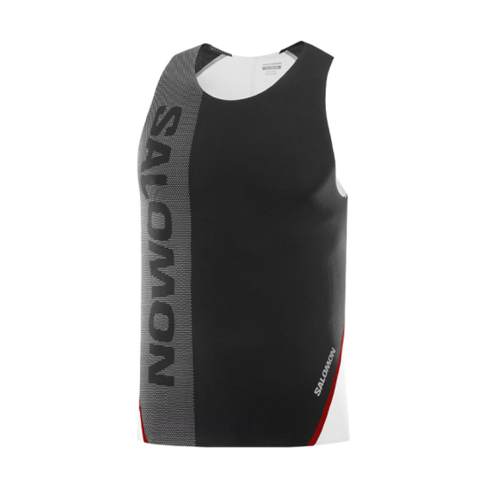 Debardeur de running S LAB Speed homme Salomon