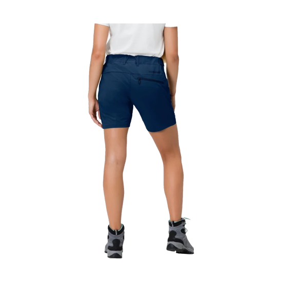 SHORT FALKETIND FLEX1 FEMME