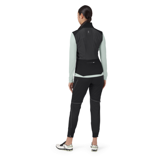 ON - PANTALON RUNNING FEMME