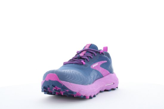 BROOKS - CASCADIA 17 FEMME