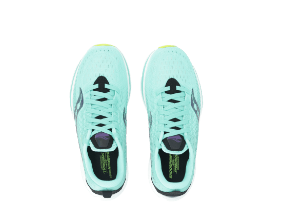 SAUCONY - ENDORPHIN SPEED 2 FEMME