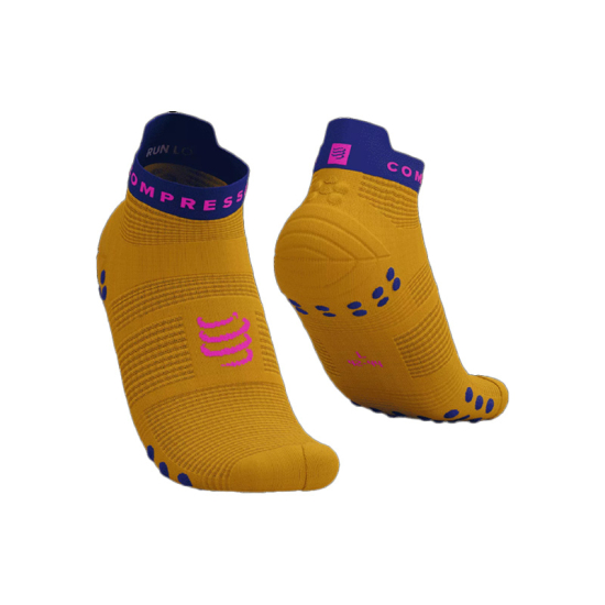 CHAUSSETTES PRO RACING V4.0 RUN LOW