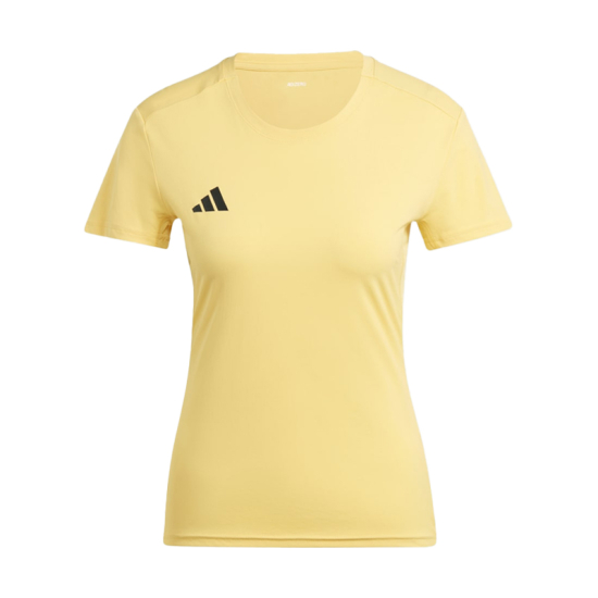 ADIDAS - T-SHIRT ADIZERO ESSENTIALS FEMME