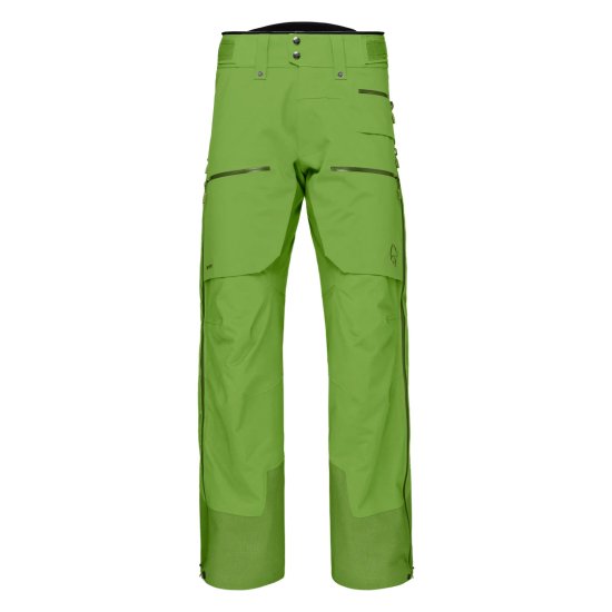 NORRONA - PANTALON GORE-TEX PRO LOFOTEN HOMME