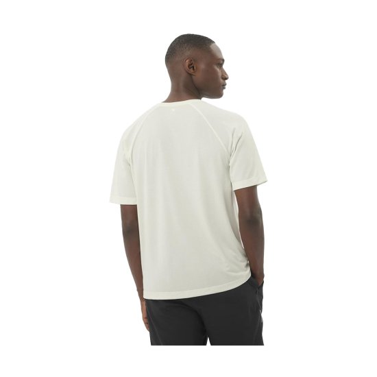 SALOMON - T-shirt SHKout Core homme