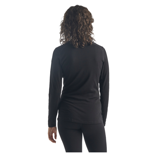 SOUS-COUCHE 260 TECH COL ROND FEMME