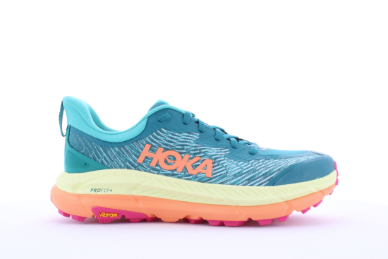 HOKA - MAFATE SPEED 4 HOMME