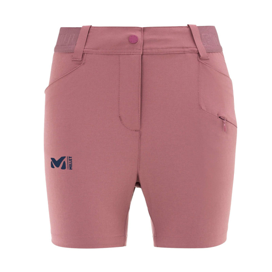 SHORT WANAKA STRETCH II FEMME