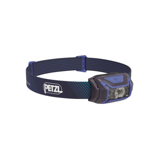 PETZL - LAMPE FRONTALE ACTIK CORE