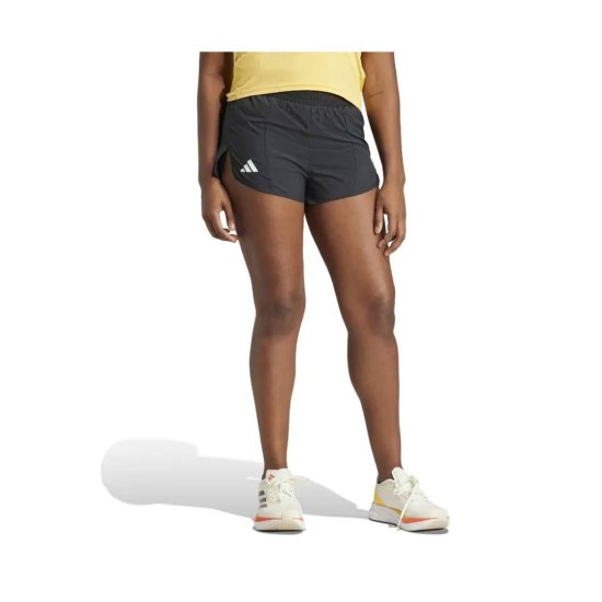 ADIDAS - SHORT ESSENTIALS ADIZERO FEMME