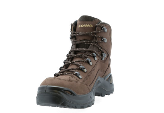 LOWA - RENEGADE GTX MID HOMME