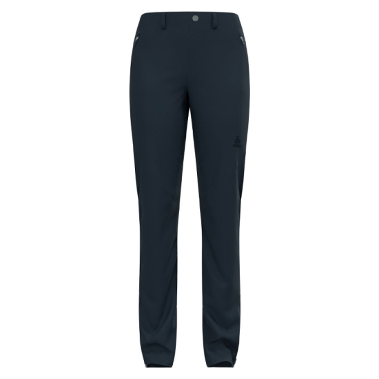 PANTALON REGULAR ASCENT WARM FEMME