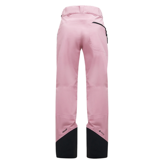 PANTALON ALPINE GORE-TEX 3 COUCHES FEMME