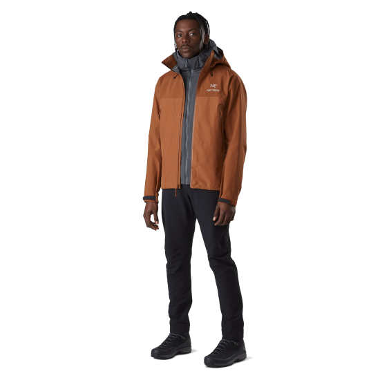 ARCTERYX - VESTE BETA AR HOMME