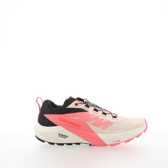 SALOMON - SENSE RIDE 5 FEMME