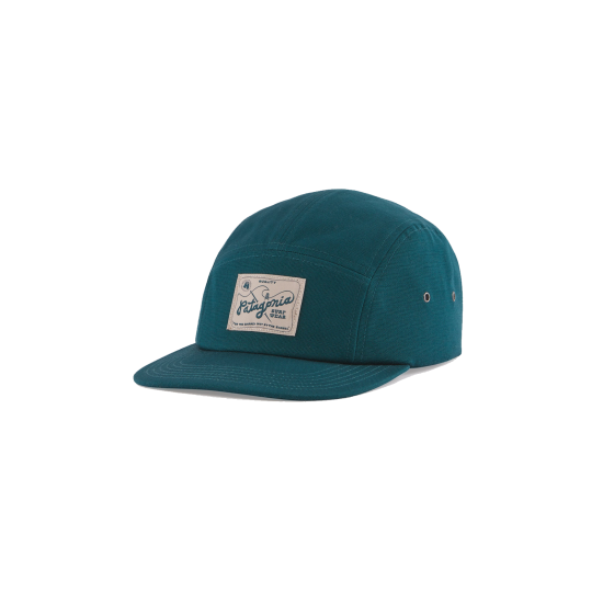 PATAGONIA - CASQUETTE MACLURE