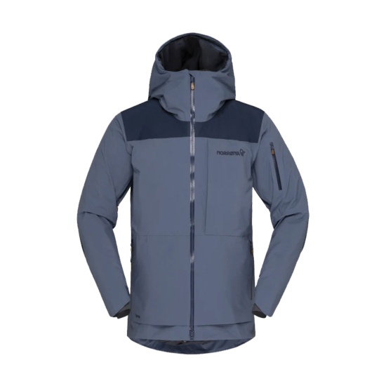 VESTE TAMOK GORE-TEX HOMME