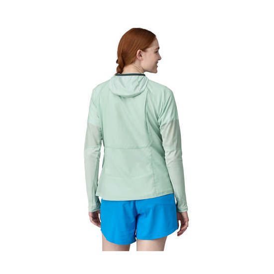 PATAGONIA - PULL AIRSHED PRO FEMME