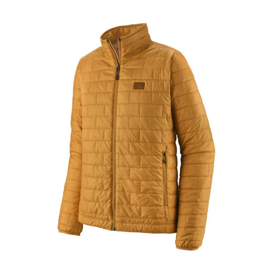 PATAGONIA - DOUDOUNE NANO PUFF HOMME