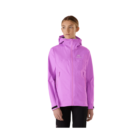 ARCTERYX - VESTE BETA FEMME