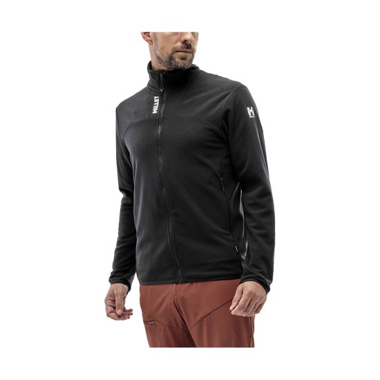 MILLET - POLAIRE UBIC LIGHTGRID HOMME