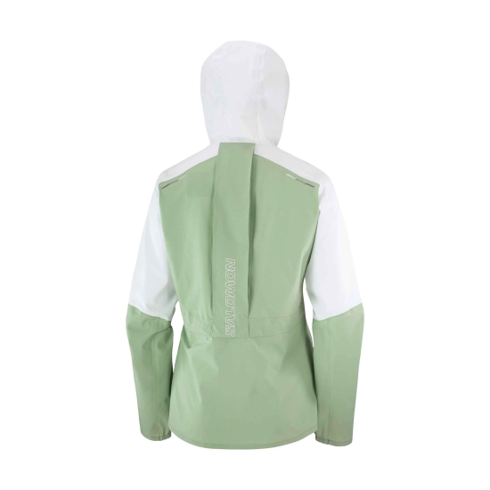 VESTE BONATTI TRAIL FEMME