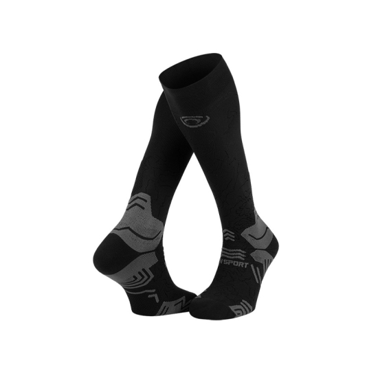 CHAUSSETTES TREK COMPRESSION GR