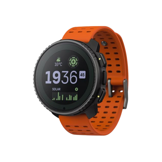 SUUNTO VERTICAL SOLAR