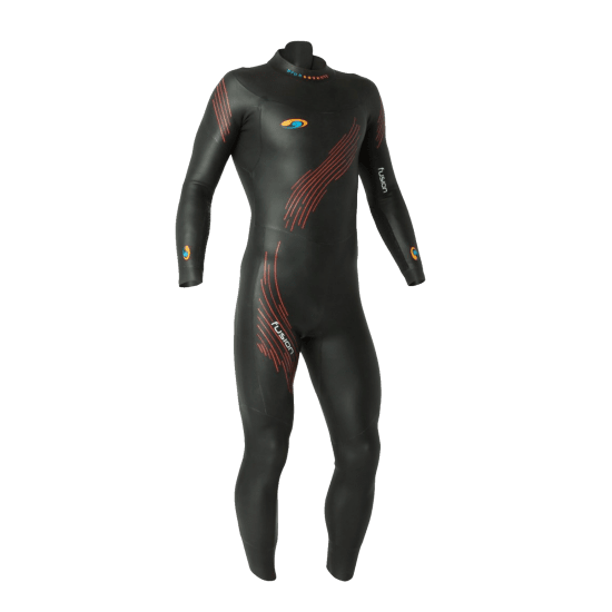 BLUESEVENTY - COMBINAISON FUSION FULLSUIT FEMME