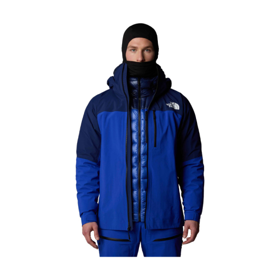 THE NORTH FACE - VESTE SUMMIT TORRE EGGER FUTURELIGHT HOMME