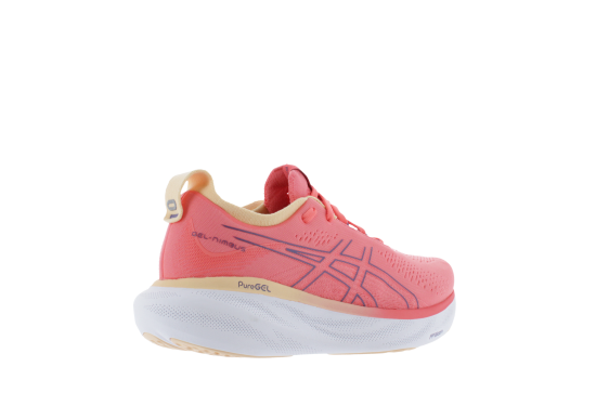 ASICS - GEL-NIMBUS 25 FEMME