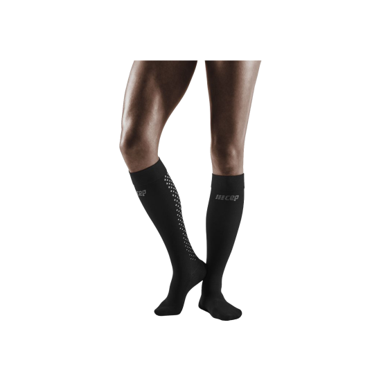 CHAUSSETTES CEP RECOVERY PRO FEMME