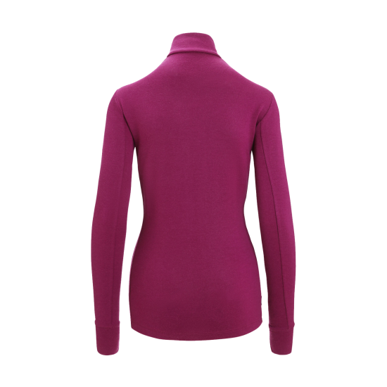 VESTE POLAIRE MERINO QUANTUM III FEMME