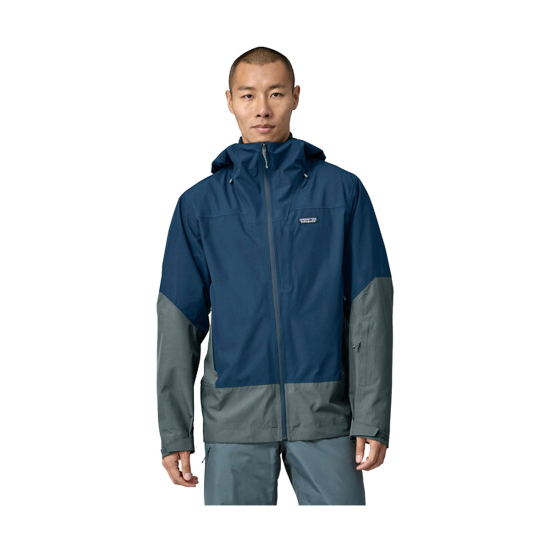 VESTE STORM SHIFT HOMME