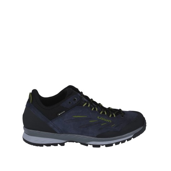 LOWA - DELAGO GTX LOW HOMME