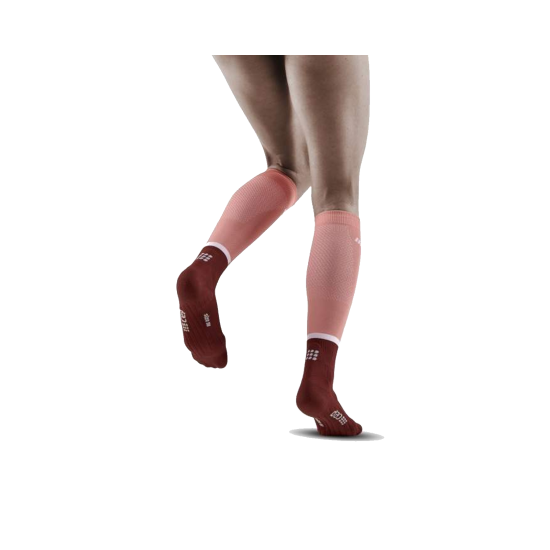 Chaussettes Run Tall Femme