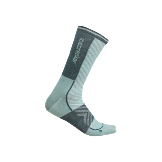 CHAUSSETTES HAUTES MERINO RUN+ ULTRALIGHT HOMME