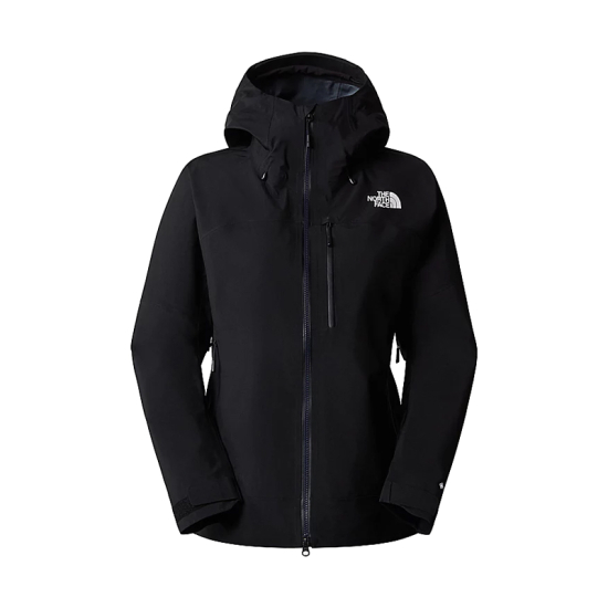 VESTE KANDERSTEG GORE-TEX PRO FEMME