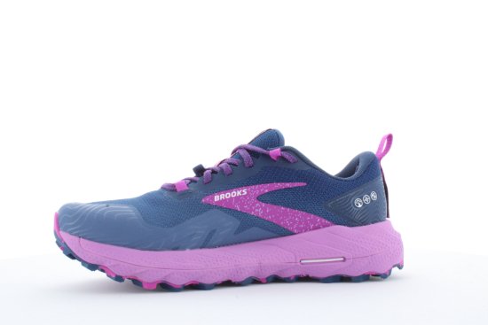 BROOKS - CASCADIA 17 FEMME