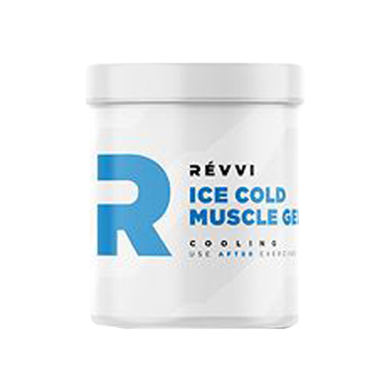 REVVI - GEL MUSCULAIRE REFROIDISSANT 100ML