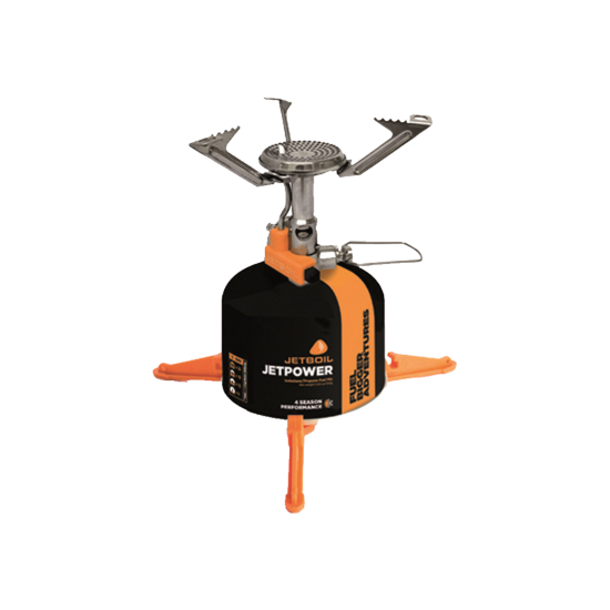 JETBOIL - RECHAUD MIGHTYMO