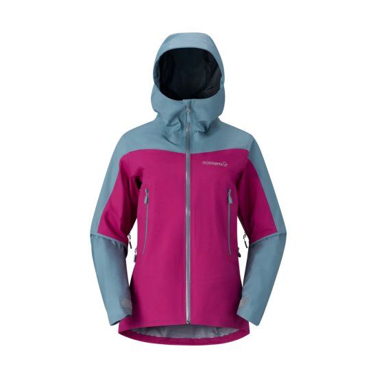 NORRONA - VESTE FALKETIND GORE-TEX FEMME