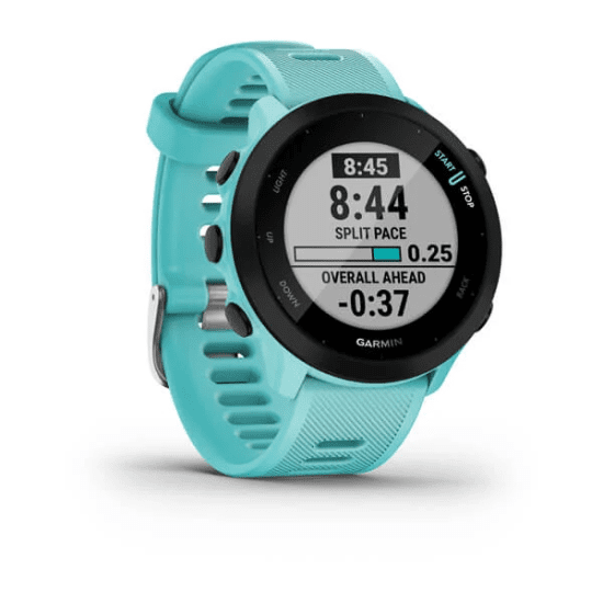 GARMIN - FORERUNNER 55