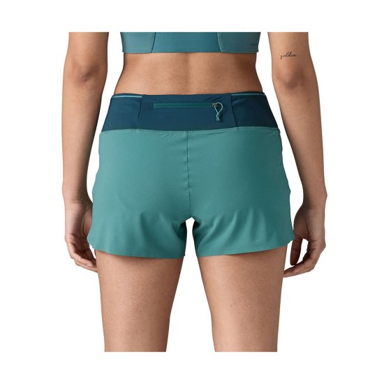 PATAGONIA - SHORT STRIDER PRO 3 1/2" FEMME