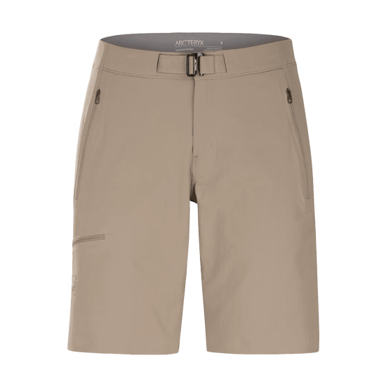 ARCTERYX - SHORT GAMMA LT 9 FEMME