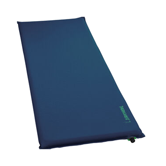 THERM-A-REST - MATELAS BASECAMP LARGE