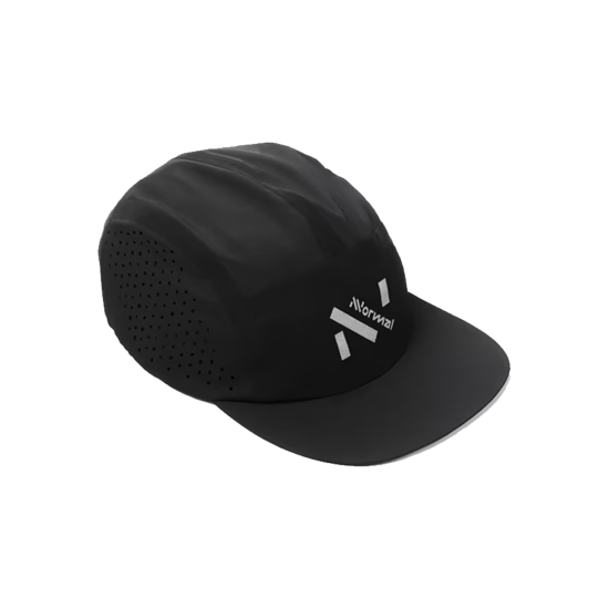 NNORMAL - CASQUETTE RACE CAP