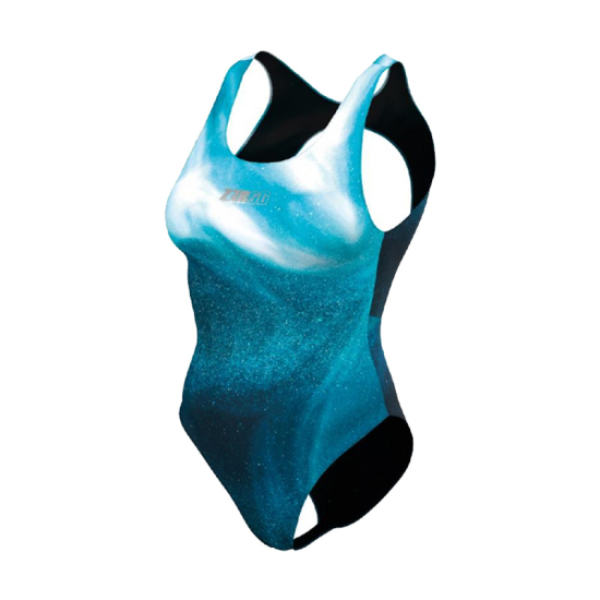 MAILLOT DE BAIN UNE PIECE SCULPT