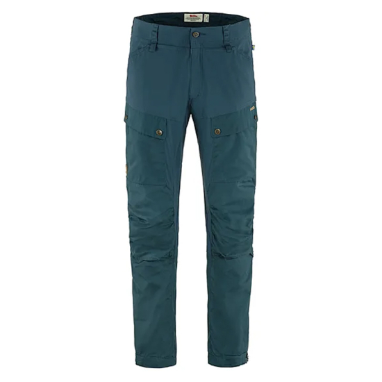 PANTALON KEB REGULAR HOMME