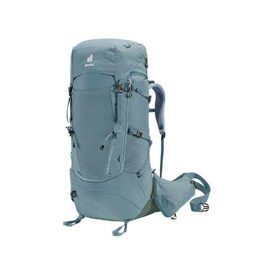 DEUTER - SAC À DOS AIRCONTACT CORE 55 + 10 SL